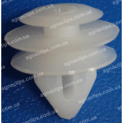 C 521 Кліпса дверної обшивки