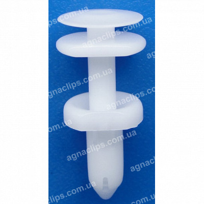 C 599 Кліпса GM Chevrolet Daewoo 15960325