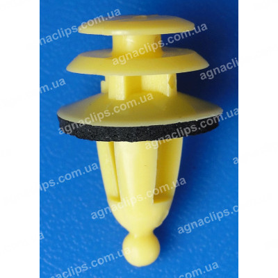 C 617 Кліпса GM Chevrolet Chrysler Toyota Mitsubishi AMC 22651066 22600612