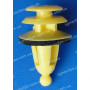 C 617 Кліпса GM Chevrolet Chrysler Toyota Mitsubishi AMC 22651066 22600612