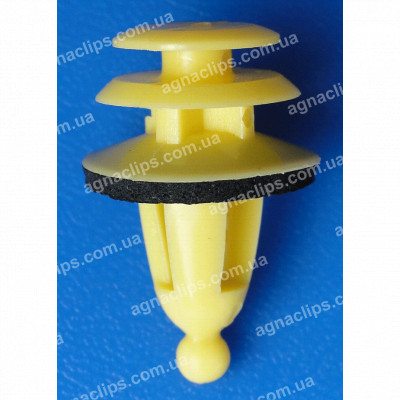 C 617 Кліпса GM Chevrolet Chrysler Toyota Mitsubishi AMC 22651066 22600612