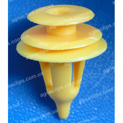 C 624 Кліпса Toyota Lexus Suzuki Mitsubishi GM Dodge Daewoo Chrysler Chevrolet 6777130090 6777117030 67771-28030 95008221