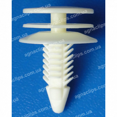 C 637 Кліпса GM Chevrolet Pontiac GMC 15986673 22646099