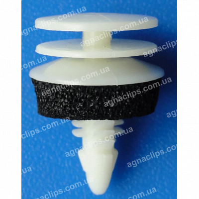 C 646 Кліпса GM Chevrolet Pontiac GMC 22646099