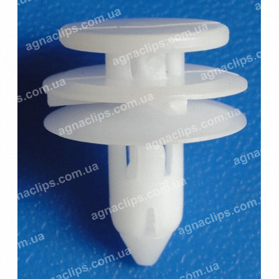 C 658 Кліпса Chrysler Jeep Dodge 6505539AA