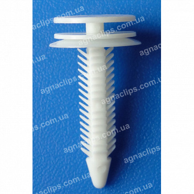 C 687 Кліпса GM Opel Chevrolet Cadillac Buick GMC Oldsmobile Mitsubishi Opel Pontiac Saturn 10421018