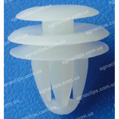 C 864 Кліпса дверної обшивки