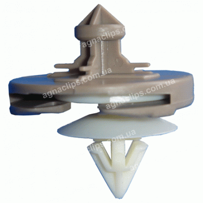 C 873 Кліпси VW Seat Skoda Audi 1H0868243B