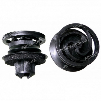 C 905 Кліпса VW Audi Seat Skoda Porsche 3B0868243