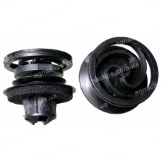 C 905 Кліпса VW Audi Seat Skoda Porsche 3B0868243