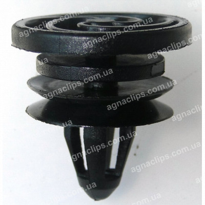 C 918 Кліпса Audi Seat Skoda VW 6K0868243C