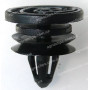 C 918 Кліпса Audi Seat Skoda VW 6K0868243C