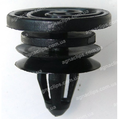 C 918 Кліпса Audi Seat Skoda VW 6K0868243C