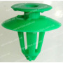 C 939 Кліпса Mercedes Audi Seat Skoda VW Ford BMW Chrysler Smart Opel Mitsubishi Samand Dacia 2E1827649 A0119887678 0119887678
