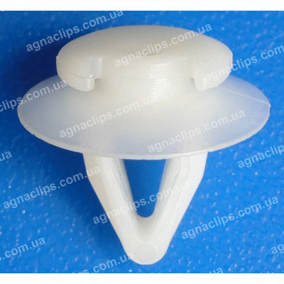 C 943 Кліпса VW Audi Skoda Seat 171807249A