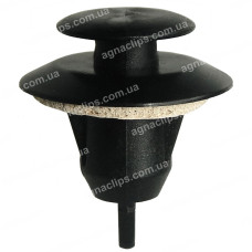 C 968 Кліпса Toyota Lexus 7549360020