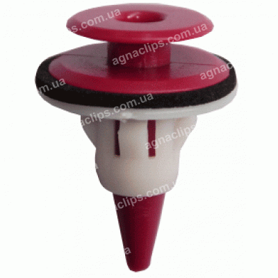 C 1022 Кліпса Nissan внутрішньої обшивки