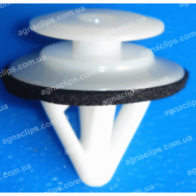 C 1023 Кліпса Mazda Ford Toyota G18K51SJ3 992740822 обшивка дверей