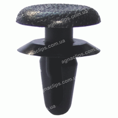 C 1101 Кліпса Mitsubishi MB091863 обшивки салону