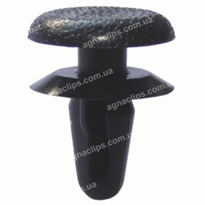 C 1101 Кліпса Mitsubishi MB091863 обшивки салону