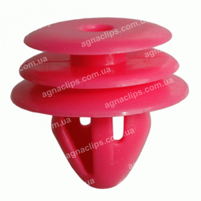 C 1109 Кліпса Kia Hyundai 8231527000 обшивка дверей