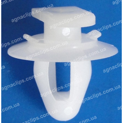 C 1127 Кліпса Fiat Lancia 7538675 14187880 внутрішньої обробки