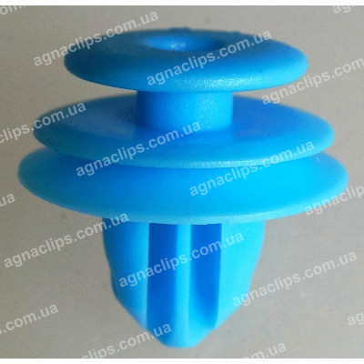 C 1186 Кліпса Mitsubishi бічних панелей та обшивки дверей