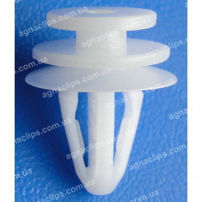 C 1187 Кліпса GM Chevrolet 11562585 11569810 330151056 11569810 обшивка дверей