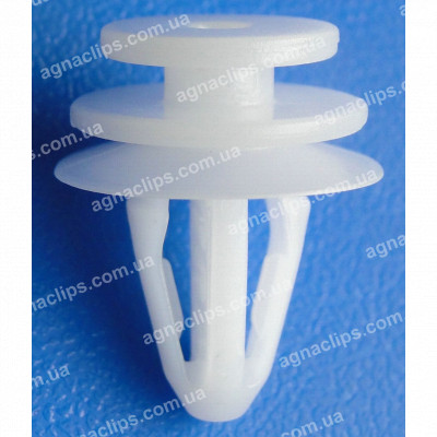 C 1187 Кліпса GM Chevrolet 11562585 11569810 330151056 11569810 обшивка дверей