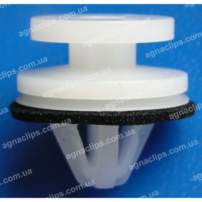 C 1195 Кліпса BMW Mercedes 82Z6102005 07130702516 обшивка дверей