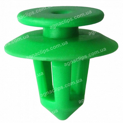 C 1220 Кліпса Mercedes A0009912771 обшивки салону