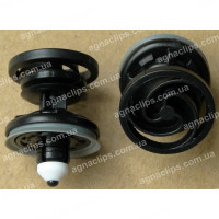 C 1249 Кліпса Seat Skoda VW Audi 7L6868243 V102376 обшивки дверей