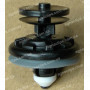 C 1250 Кліпса Seat Skoda VW Audi 6Q0868243 внутрішньої обшивки