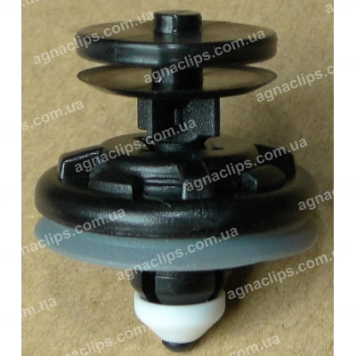 C 1250 Кліпса Seat Skoda VW Audi 6Q0868243 внутрішньої обшивки