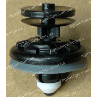 C 1250 Кліпса Seat Skoda VW Audi 6Q0868243 внутрішньої обшивки