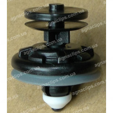 C 1250 Кліпса Seat Skoda VW Audi 6Q0868243 внутрішньої обшивки