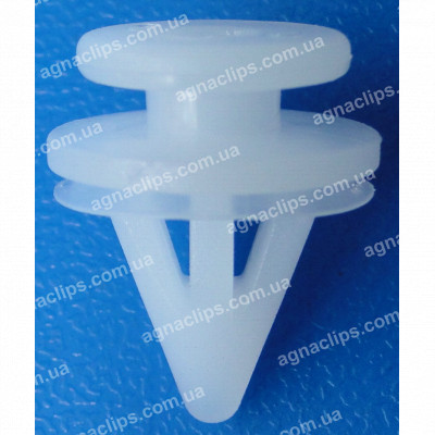 C 1276 Клипса Nissan Renault Opel Volvo 7703077250 700584545 BE2511