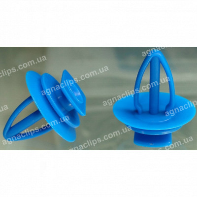 C 1299 Кліпса Nissan Infiniti VW Audi обшивки дверей, салону