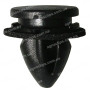 C 1321 Кліпса Toyota обшивки дверей