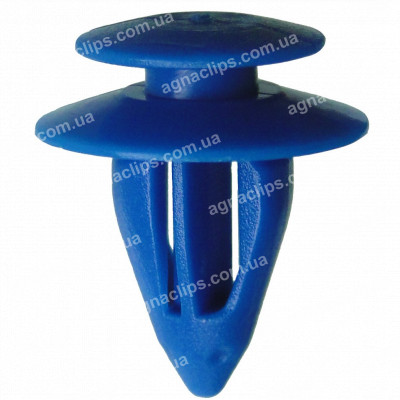 C 1379 Кліпса Mitsubishi MR478678 молдинг двер