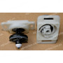 C 1393 Кліпса Audi Seat Skoda VW 6Q0868297