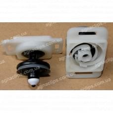 C 1393 Кліпса Audi Seat Skoda VW 6Q0868297