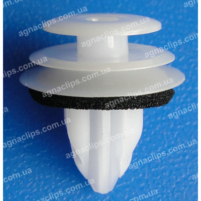 C 1401 Кліпса GM Toyota Mitsubishi Lexus MR366958 MU000504 9046709206 9046710161 90467W0005 94858299