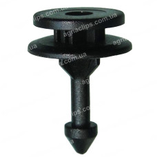 C 1405 Кліпса VW Audi Skoda Seat
