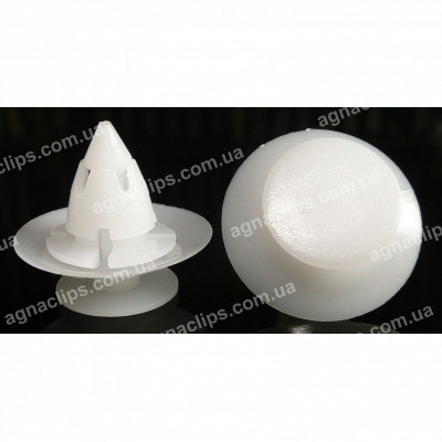 C 1412 Кліпса Ford Mazda обшивки салону