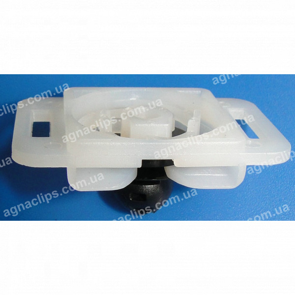 C 1416 Кліпса Audi VW Seat Skoda 6Q0868297 6Q0868246А