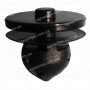 C 1416 Кліпса Audi VW Seat Skoda 6Q0868297 6Q0868246А