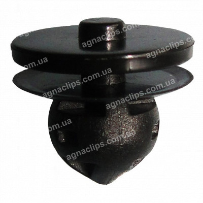 C 1416 Кліпса Audi VW Seat Skoda 6Q0868297 6Q0868246А