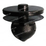 C 1416 Кліпса Audi VW Seat Skoda 6Q0868297 6Q0868246А