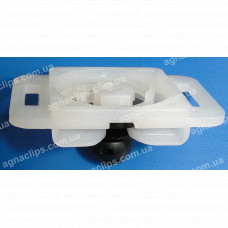 C 1416 Кліпса Audi VW Seat Skoda 6Q0868297 6Q0868246А